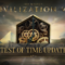Sid Meier’s Civilization VII: l'aggiornamento “Test of Time” è in arrivo il 19 maggio