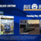 Bus Bound Deluxe Edition è ora disponibile in versione fisica per PlayStation 5 e Xbox Series.
