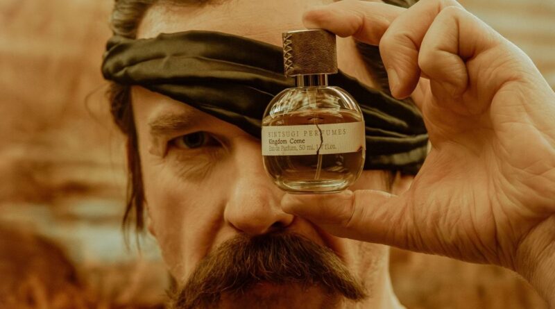 Kingdom Come: Deliverance collabora con Kintsugi Perfumes per una edizione limitata