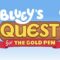 Bluey’s Quest for the Gold Pen – Recensione Switch