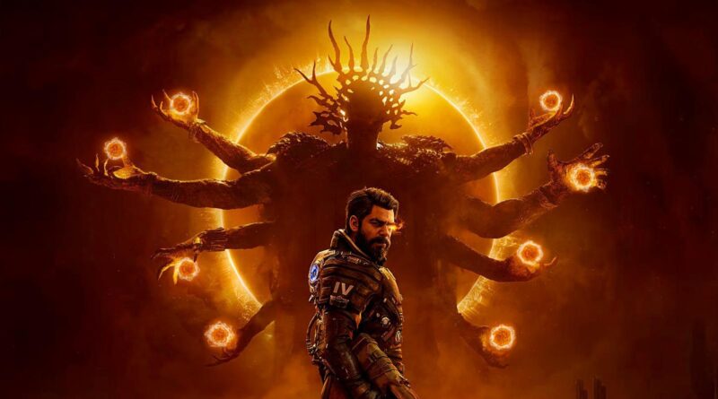 Saros – Carcosa non perdona – Recensione