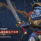 Warhammer 40,000: Battlesector lancia il DLC degli Ultramarine, la modalità Crociata 1.0