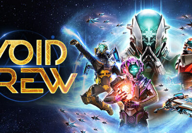 Il corposo aggiornamento di Void Crew, “Maximum Calamity”, è ora disponibile su PC e console!)