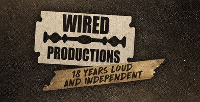 WIRED PRODUCTIONS È FUORI CONTROLLO