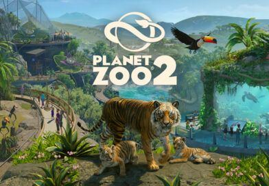 Frontier Developments  è lieta di annunciare Planet Zoo 2