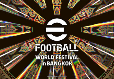 eFootball™ Championship 2026: le finali mondiali a Bangkok, Thailandia, in occasione dell’eFootball™ World Festival