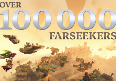Farever vende 100.000 copie nella prima settimana di accesso anticipato