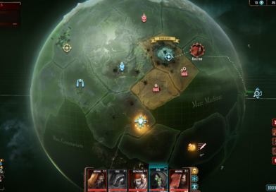 Warhammer 40.000: Mechanicus II annunciato con anteprima mondiale al Warhammer Skulls Showcase