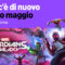 Aggiornamento dei contenuti Amazon Luna – Maggio