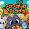 "Papaya Plaza" arriverà su PC dagli ex sviluppatori di Fall Guys