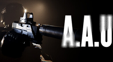 A.A.U. Black Site arriva in accesso anticipato su Steam il 14 maggio