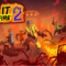 "KILL IT WITH FIRE! 2" è ora disponibile su Nintendo Switch