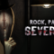 Rock, Paper, Severed: una rivisitazione horror da brividi di un classico dell'infanzia