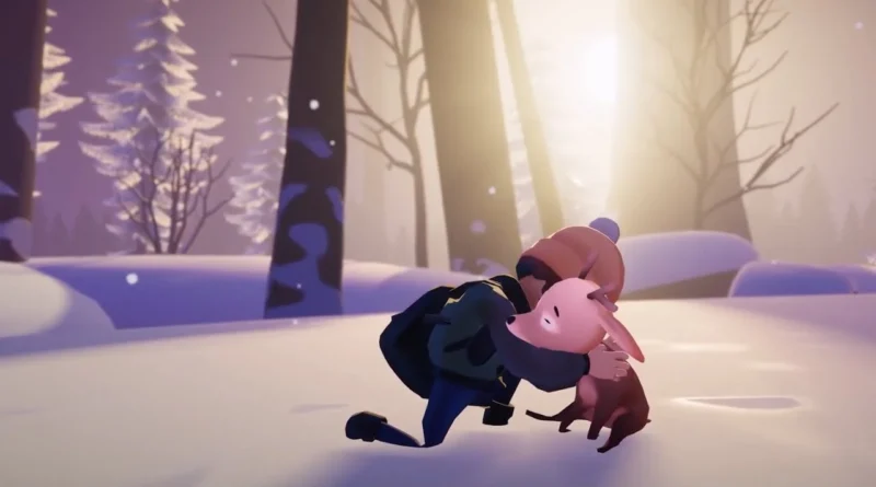 Deer & Boy arriverà su PC, PlayStation 5, Nintendo Switch e Xbox Series il 23 giugno 2026