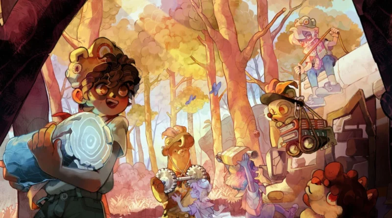 Cozy Grove: Camp Spirit uscirà il 15 luglio e la demo gratuita è disponibile ora su Xbox e Steam