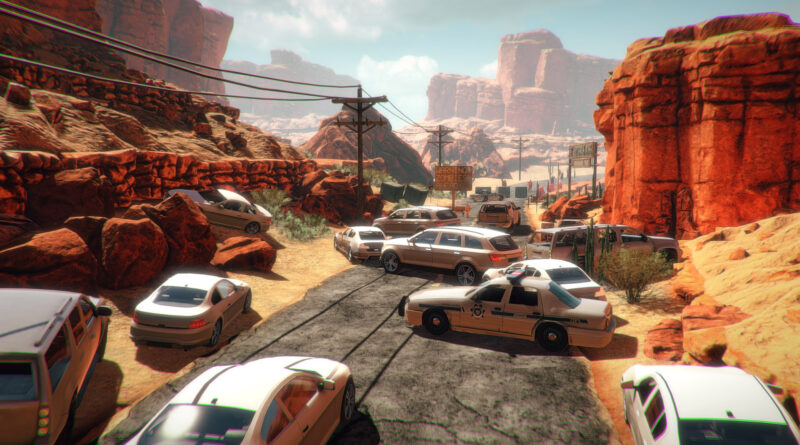 Future Games Show Summer Showcase 2026: annunciato Arizona Sunshine su console e PC