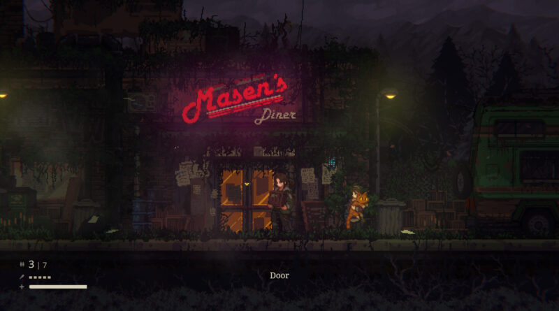 The Road of Dust and Sorrow si mostra al Future Games Show: Summer Showcase 2026