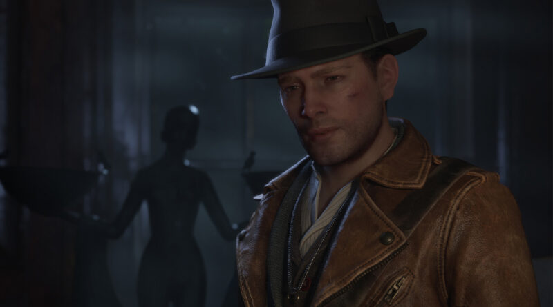 Future Games Show: Summer Showcase 2026: annunciata la data di uscita relativa a The Sinking City 2 