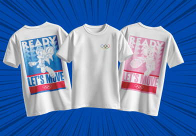 La collezione Sonic x Olympic celebra l’OLYMPIC DAY e il 35° anniversario di Sonic the Hedgehog La collezione Sonic x Olympic celebra l’OLYMPIC DAY e il 35° anniversario di Sonic the Hedgehog
