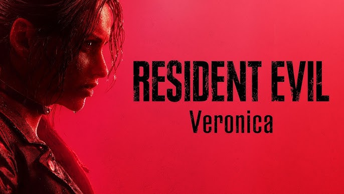 Annunciato Resident Evil Veronica al Summer Game Fest