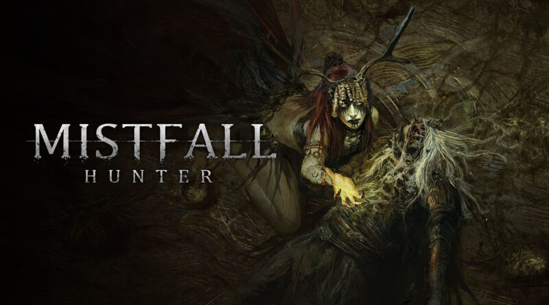Mistfall Hunters si mostra al Summer Game Fest