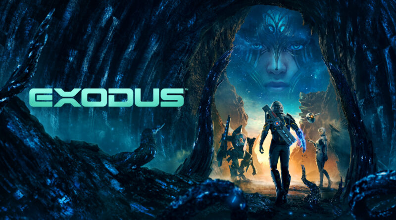 EXODUS – Un lungo video gameplay è stato mostrato al Future Game Show