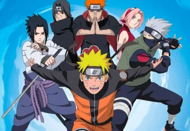 Naruto: Un nuovo videogioco e altri progetti sono in sviluppo