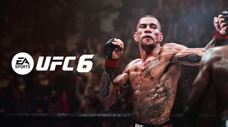 EA Sports UFC 6 – Un ritorno in grande stile – Recensione