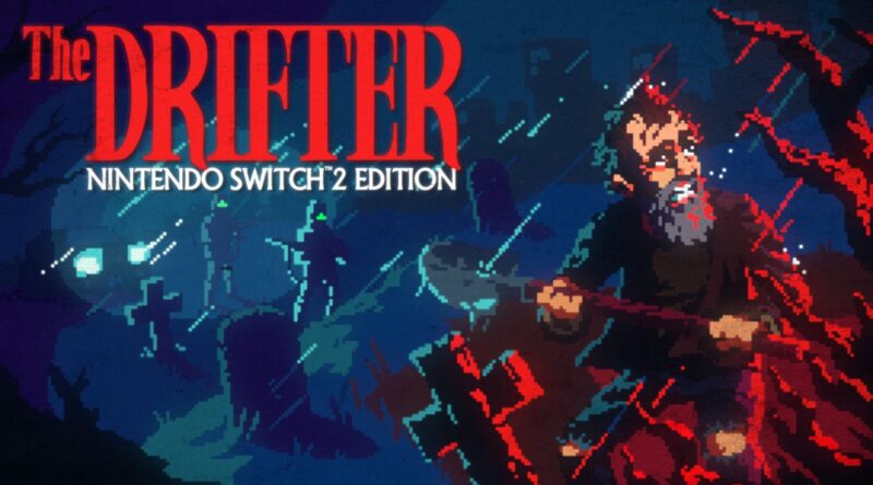 The Drifter – Una fantastica epopea thriller sbarca su Nintendo Switch 2 – Recensione