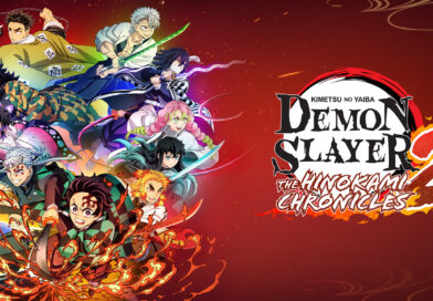 Demon Slayer -Kimetsu no Yaiba- The Hinokami Chronicles 2 edizione Nintendo Switch 2 ora disponibile