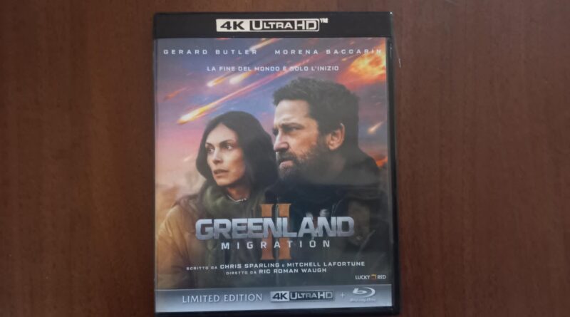 Greenland 2: Migration – Un mondo in macerie – Recensione Greenland 2: Migration – Un mondo in macerie – Recensione