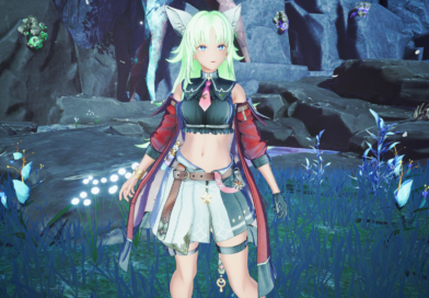 La ricerca di un passato perduto inizia in Atelier Karia: The Night Kingdom & the Guide of Memories di KOEI TECMO 