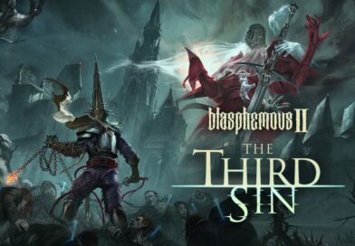 Blasphemous II: annunciato il DLC del terzo peccato ed è già disponibile