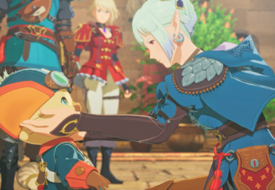 L’estate si scalda con le novità presentate al Capcom Spotlight