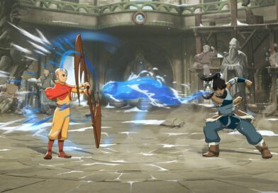 Gameplay Group e Paramount Games Studio annunciano l’apertura dei preordini per Avatar Legend The Fighting Game