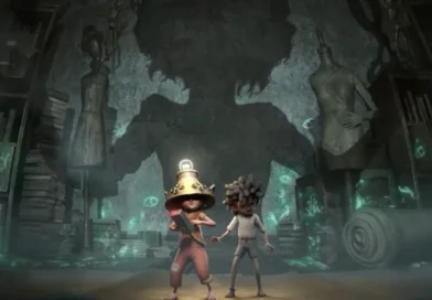 Avventurati nella parte più oscura del carnevale in Little Nightmares III – The Backstage, disponibile dal 12 giugno