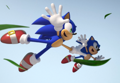 Sonic – Una live per i 35 anni della serie si terrà questo pomeriggio.