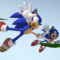 Sonic - Una live per i 35 anni della serie si terrà questo pomeriggio.