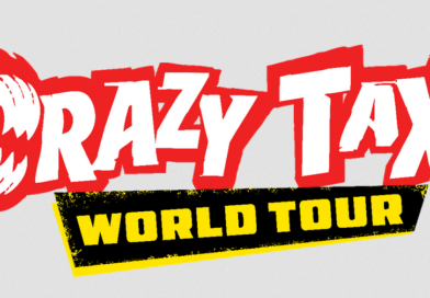 Crazy Taxi™ di SEGA® è tornato in versione globale!
