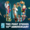Prova Two Point Museum gratis con l’arrivo di Dave the Diver nel Digiverso