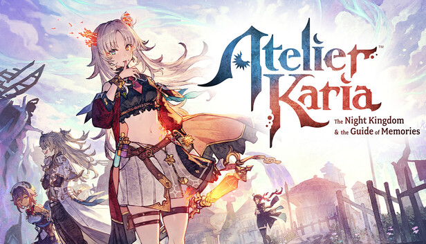 Atelier Karia