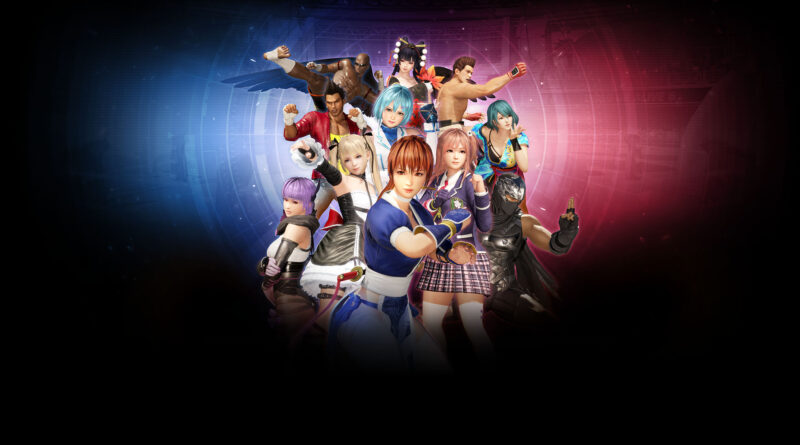 Dead or Alive 6 Last Round – Alla scoperta dell’edizione definitiva – Recensione Dead or Alive 6 Last Round – Alla scoperta dell’edizione definitiva – Recensione
