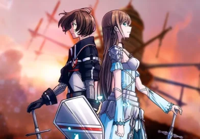 La storia di Echoes of Aincrad si svela ulteriormente in un nuovo trailer