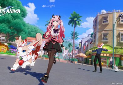 Honkai: Nexus Anima avvierà una nuova beta chiusa, l'”Evolution Test”, il 9 luglio