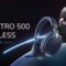 MSI lancia le cuffie MAESTRO 500 WIRELESS