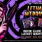 Preparatevi a una sposa scatenata: Mega Cat Studios lancia una campagna Kickstarter per un matrimonio letale in stile run-and-gun a 16 bit.