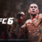 EA SPORTS™ UFC® 6 È DISPONIBILE WORLDWIDE