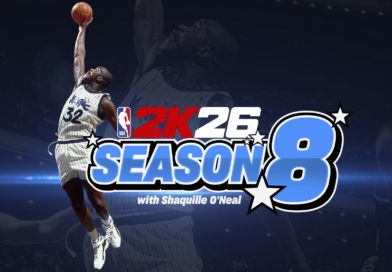 NBA® 2K26 Stagione 8: Domina l’Offseason