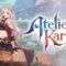 Scopri i misteri di Atelier Yumia: The Alchemist Of Memories & The Envisioned Land, ora disponibile per Nintendo Switch™ 2