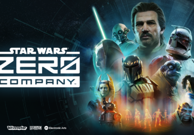 STAR WARS ZERO COMPANY™, DISPONIBILE DAL 27 AGOSTO